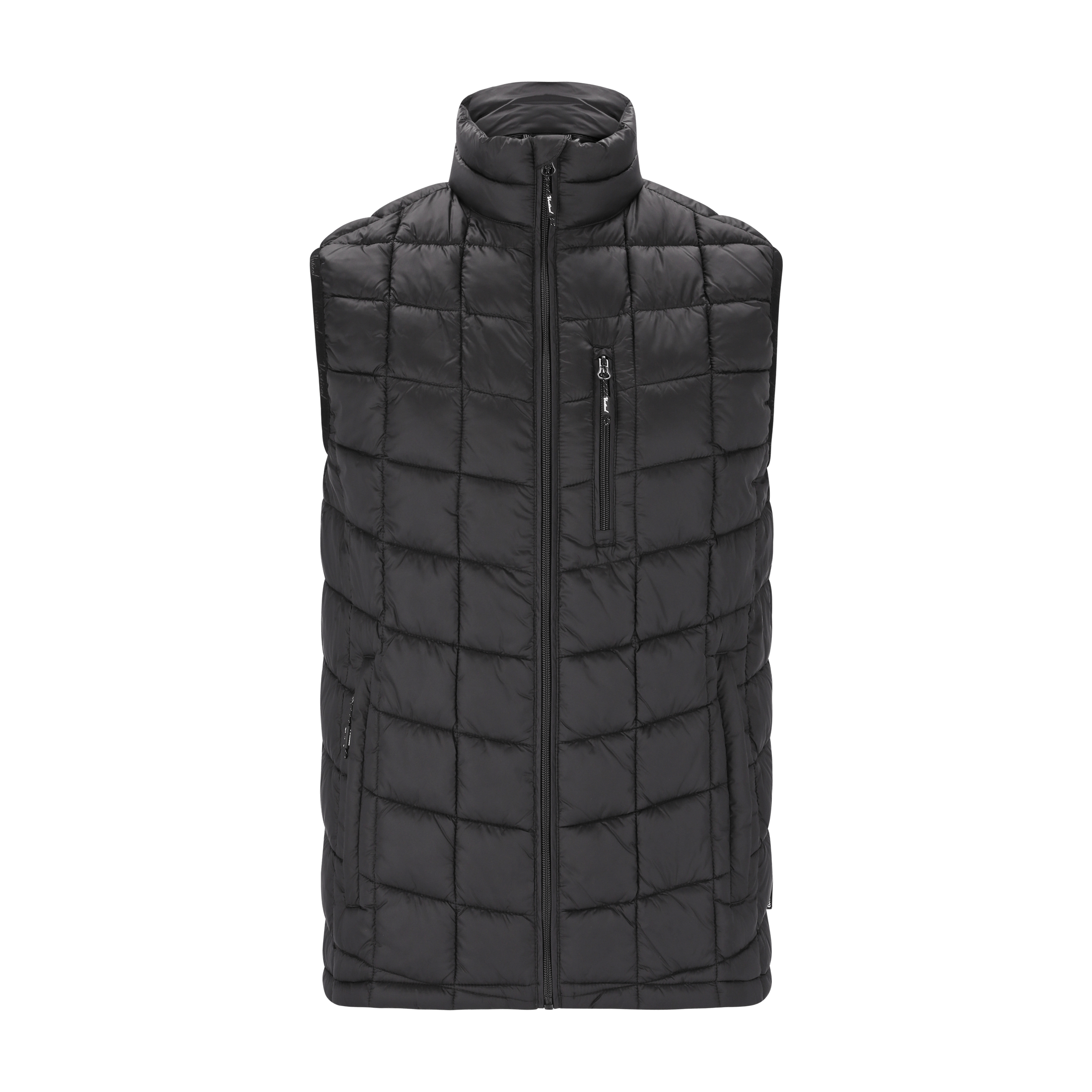 Vertical Luison M CFT   Vest - Jakke