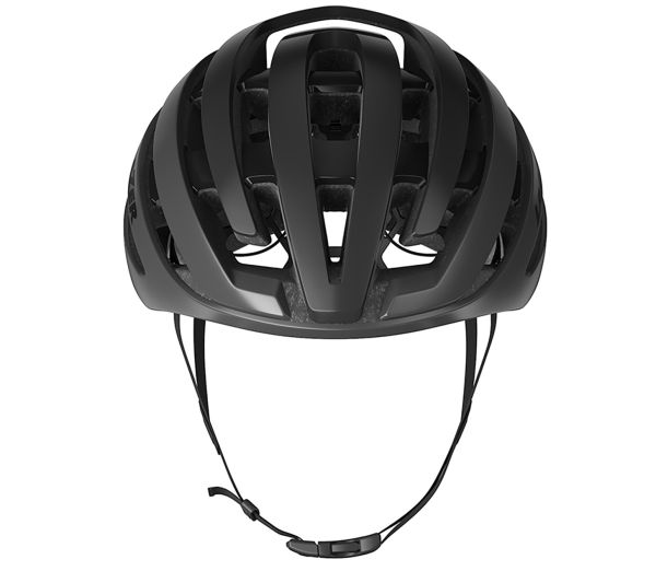 Lazer Z1 KinetiCore Cykelhjelm, Titanium