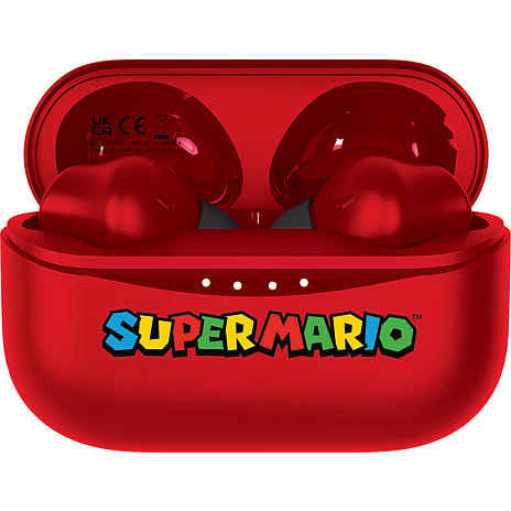 Super Mario TWS hovedtelefoner