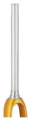 Fourche Rigide Trek 2021 Domane AL 5 700c Orange