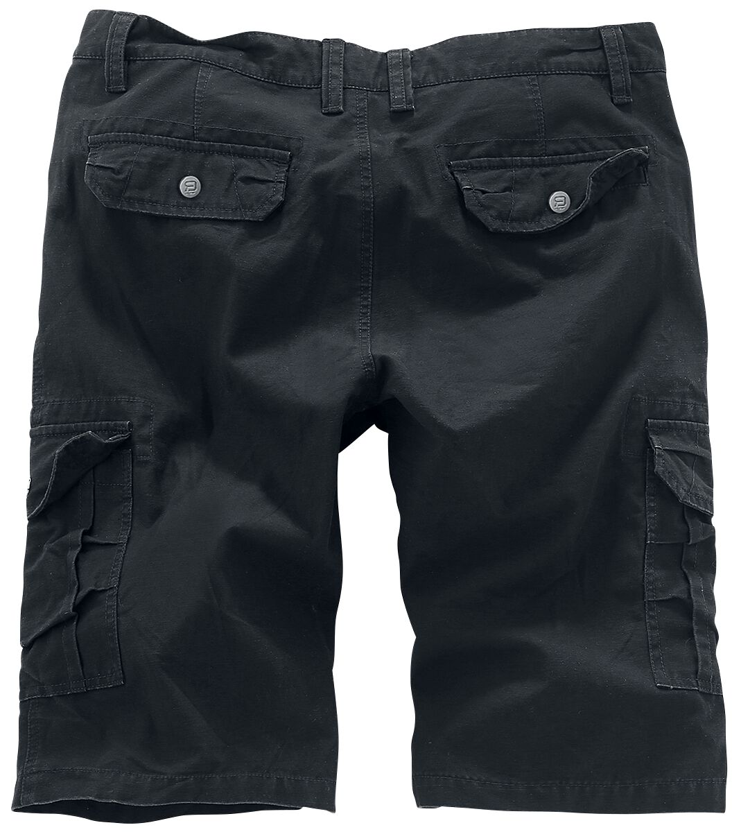 Short Army Vintage | RED by EMP Short