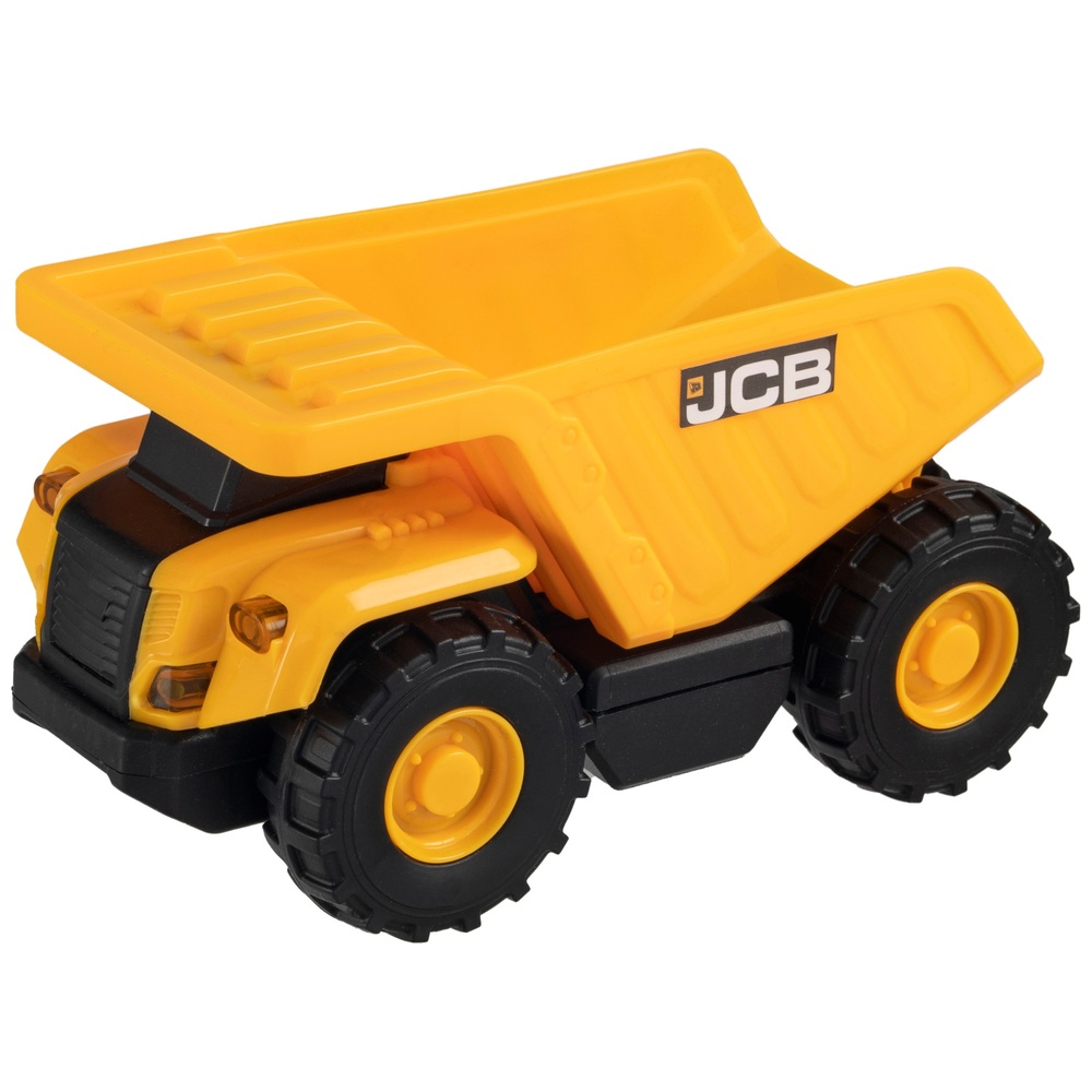 Teamsterz JCB Bauteam 5er-Pack