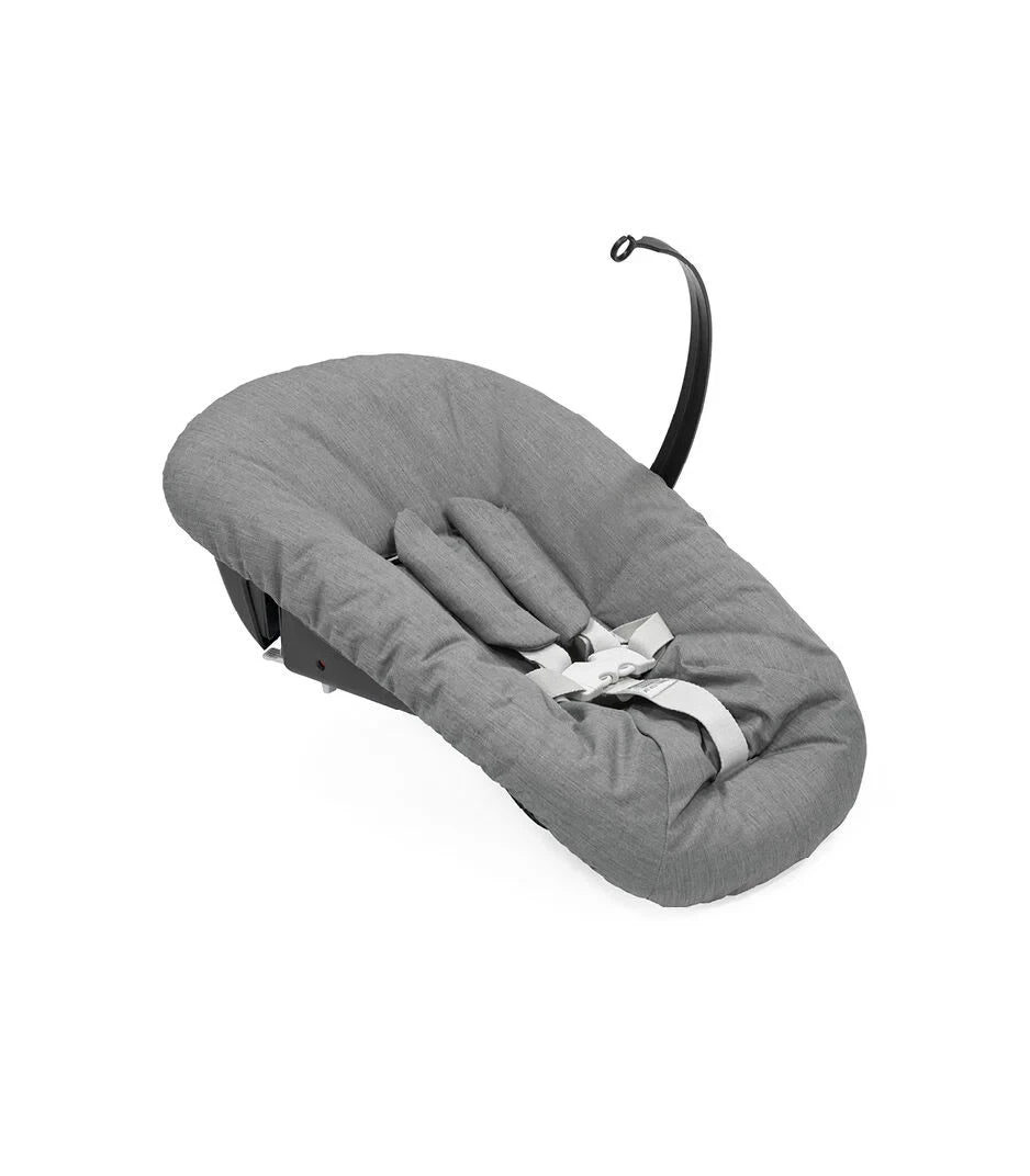 Køb Stokke® Anthracite Tripp Trapp® Newborn Sæt