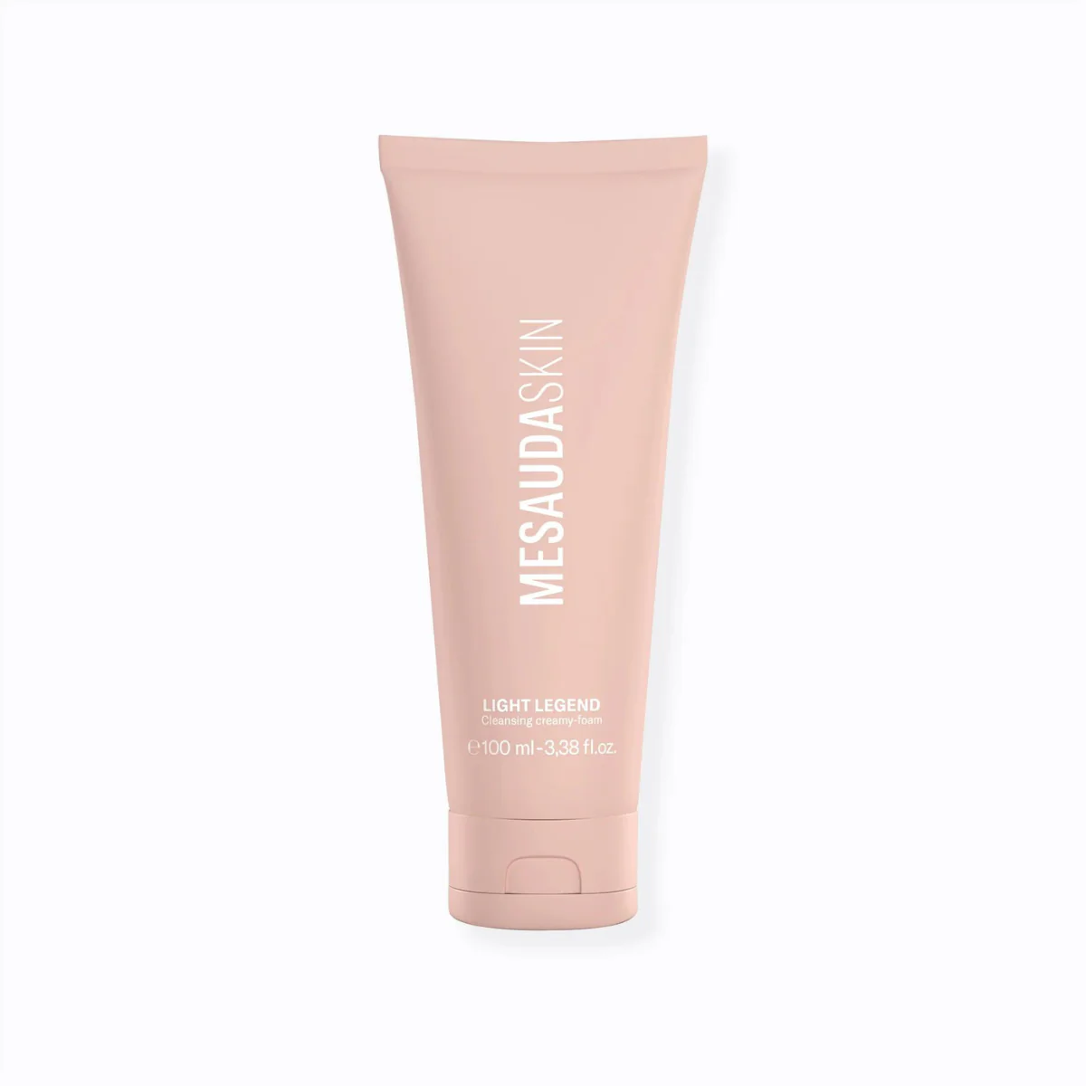 Crème Moussante Nettoyante Light Legend 100ml 100ml
