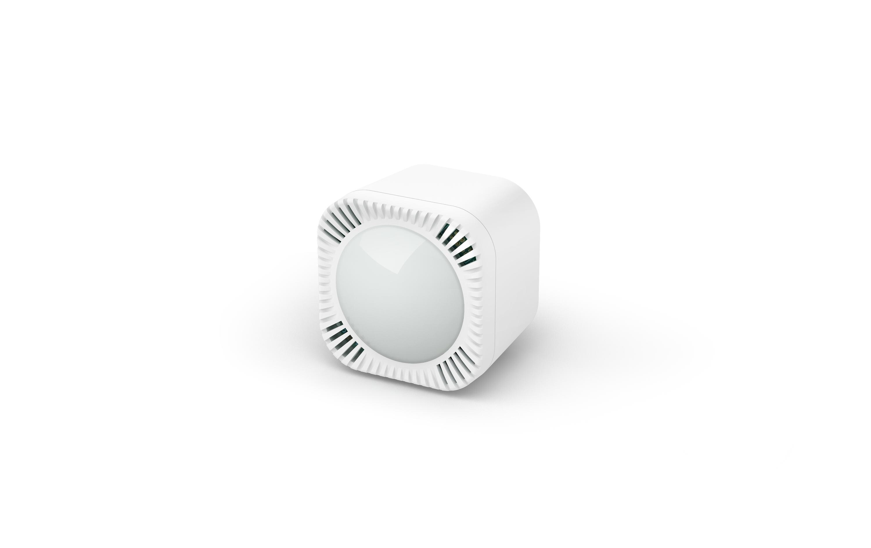TriSensor 8Mehrfachsensor (Bewegung, Licht, Temperatur)
