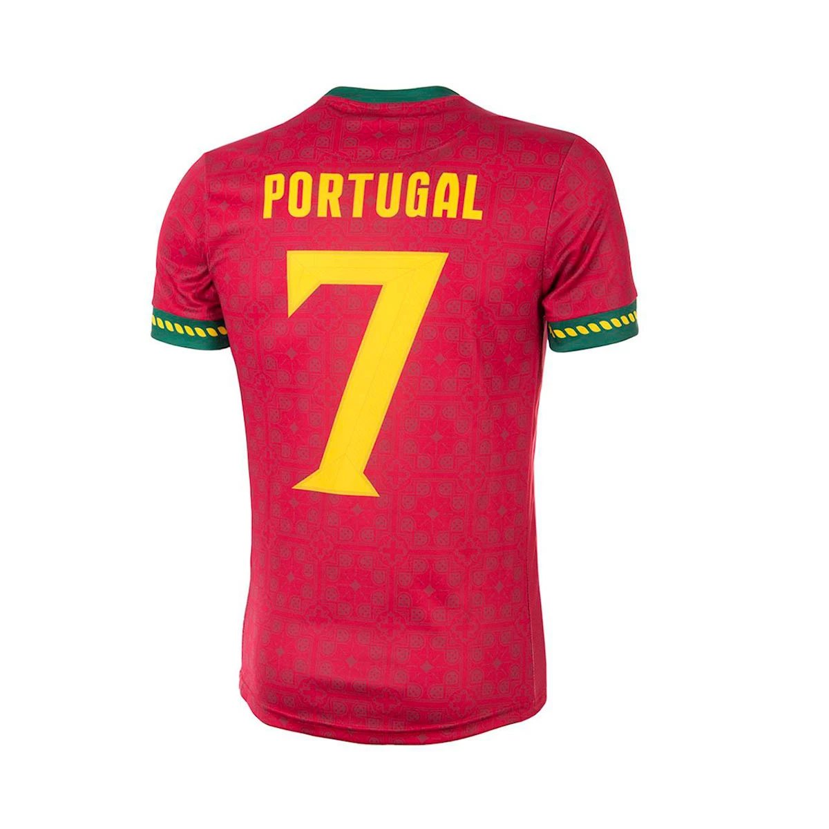 T-Shirt COPA Portugal