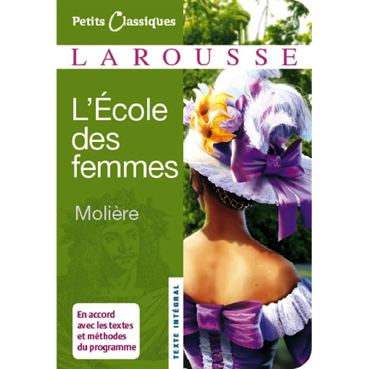 L'école des femmes · Occasion