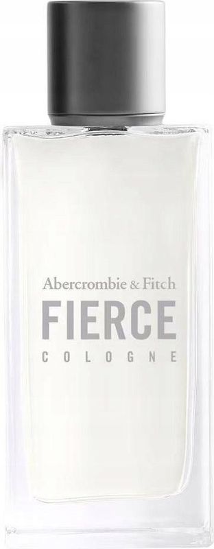Abercrombie & Fitch - Fierce - Eau de Cologne - 100 ml