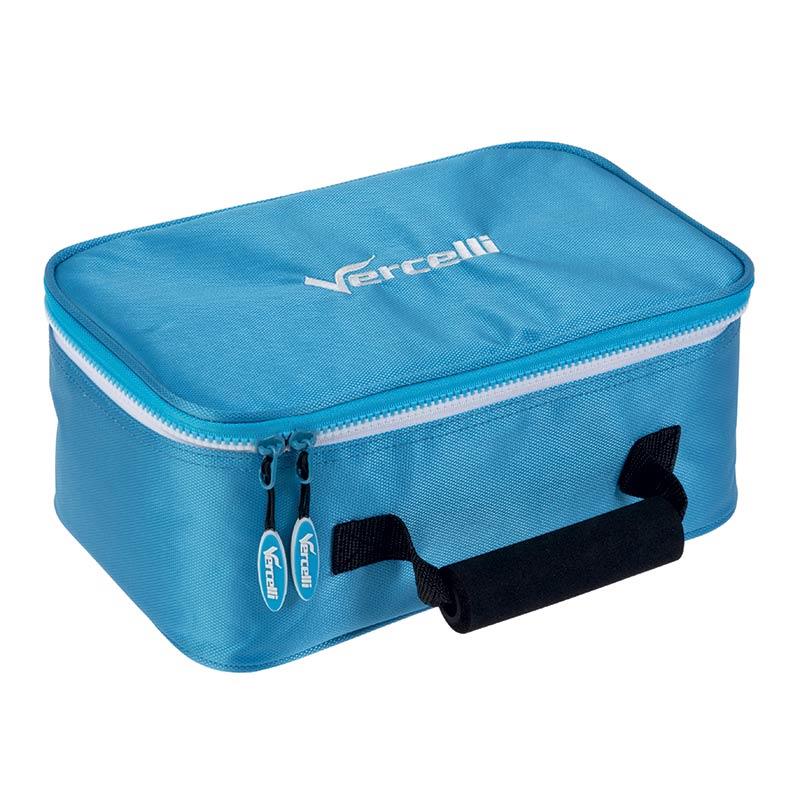Trousse Vercelli Pour Moulinets Et Bobines
