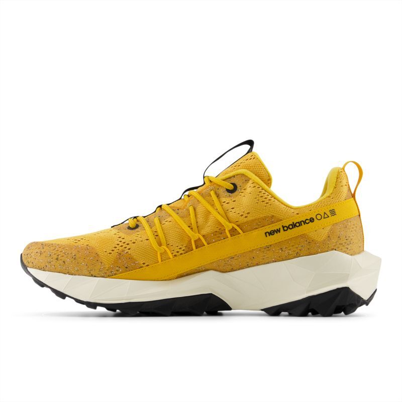 Tektrel V1 - Chaussures trail homme