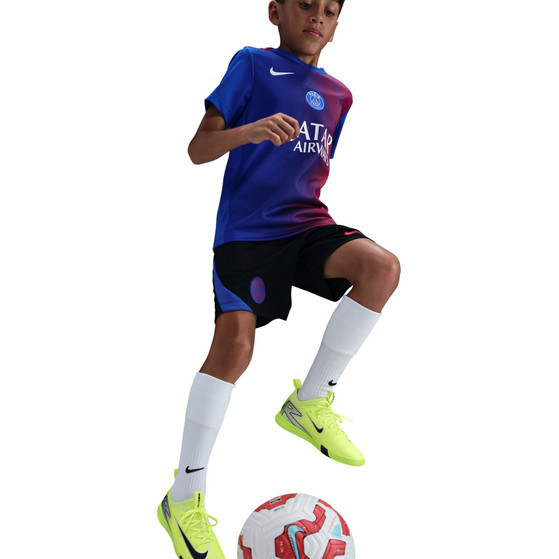 Nike Paris Saint-Germain Pre-Match Top Kids