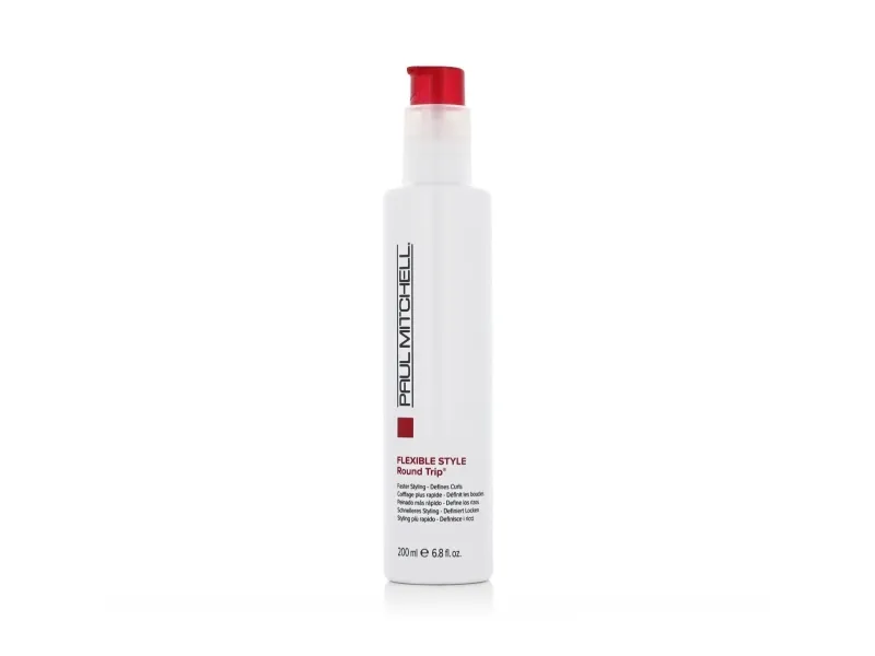 Paul Mitchell Flexible Style Round Trip 200 ml