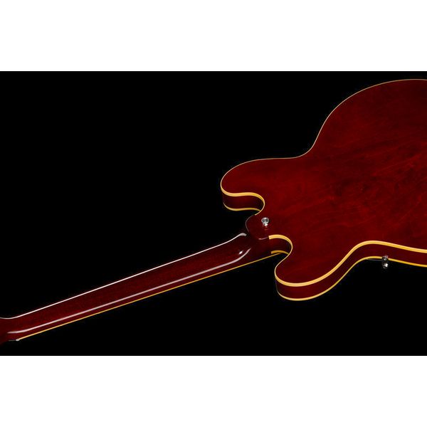 Gibson 1961 ES-335 Reissue 60s CH VOS