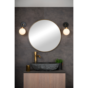 Lucide badkamer wandlamp Berend