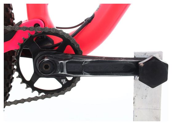 Produit reconditionné · Specialized Epic FSR Carbone GX / Vélo VTT / Specialized | Bon état