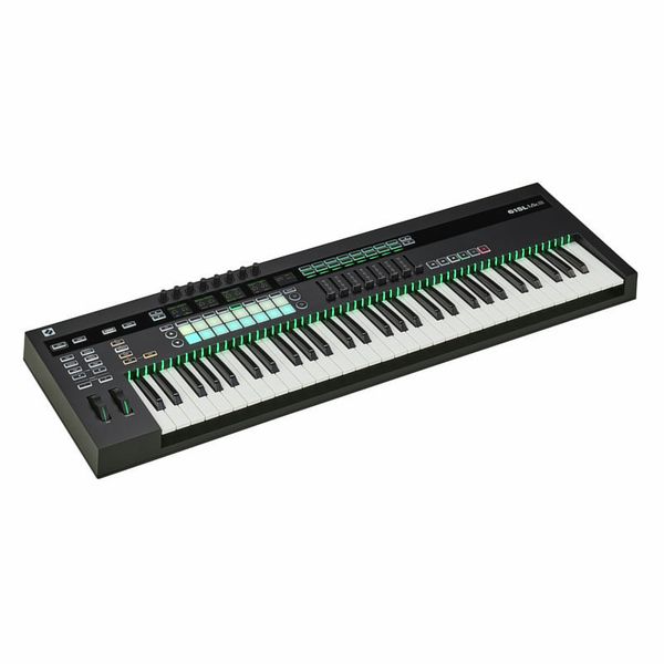 Novation 61SL MKIII