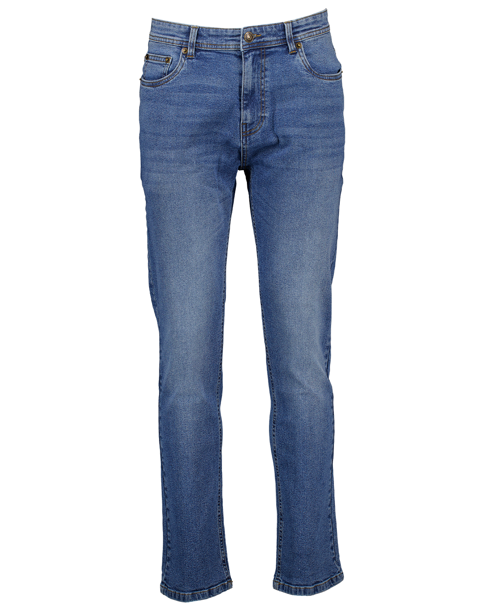Jeans - Blauw