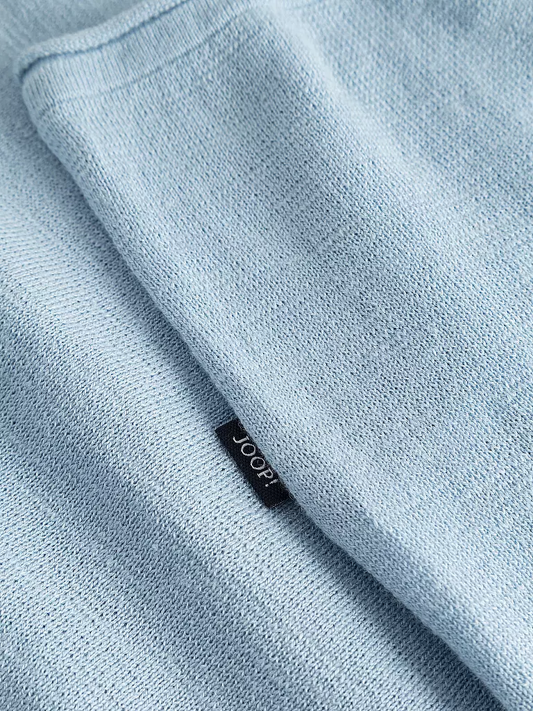 JOOP Poloshirt Modern Fit BASTIAN  hellblau