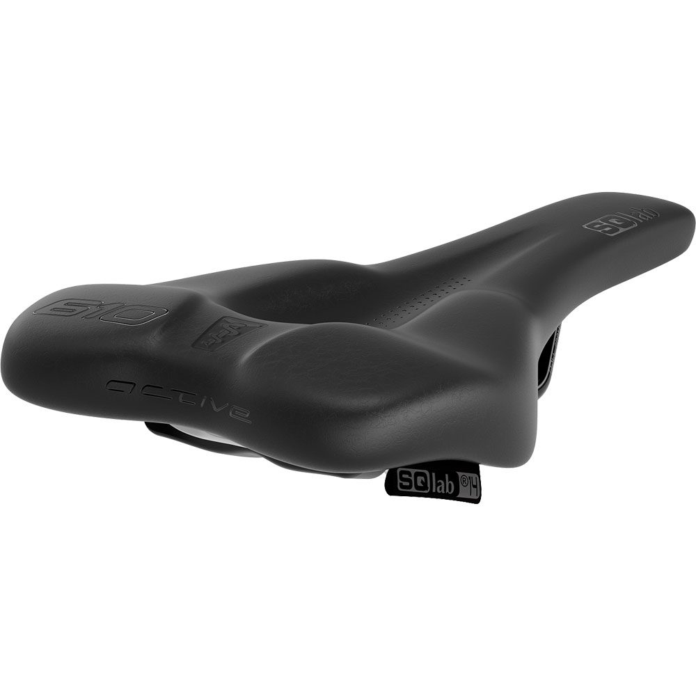 SQlab 610 Ergolux active 2.1 Sattel