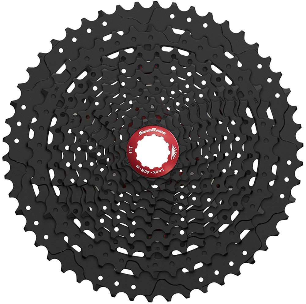 SunRace CSMX8 11-fach Kassette 11-51 kaufen | Bike-Discount