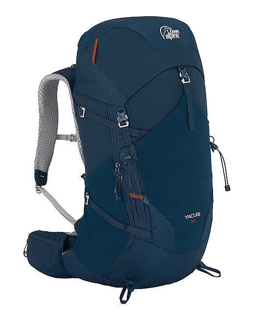 LOWE ALPINE - SAC DE RANDONNEE YACURI 38