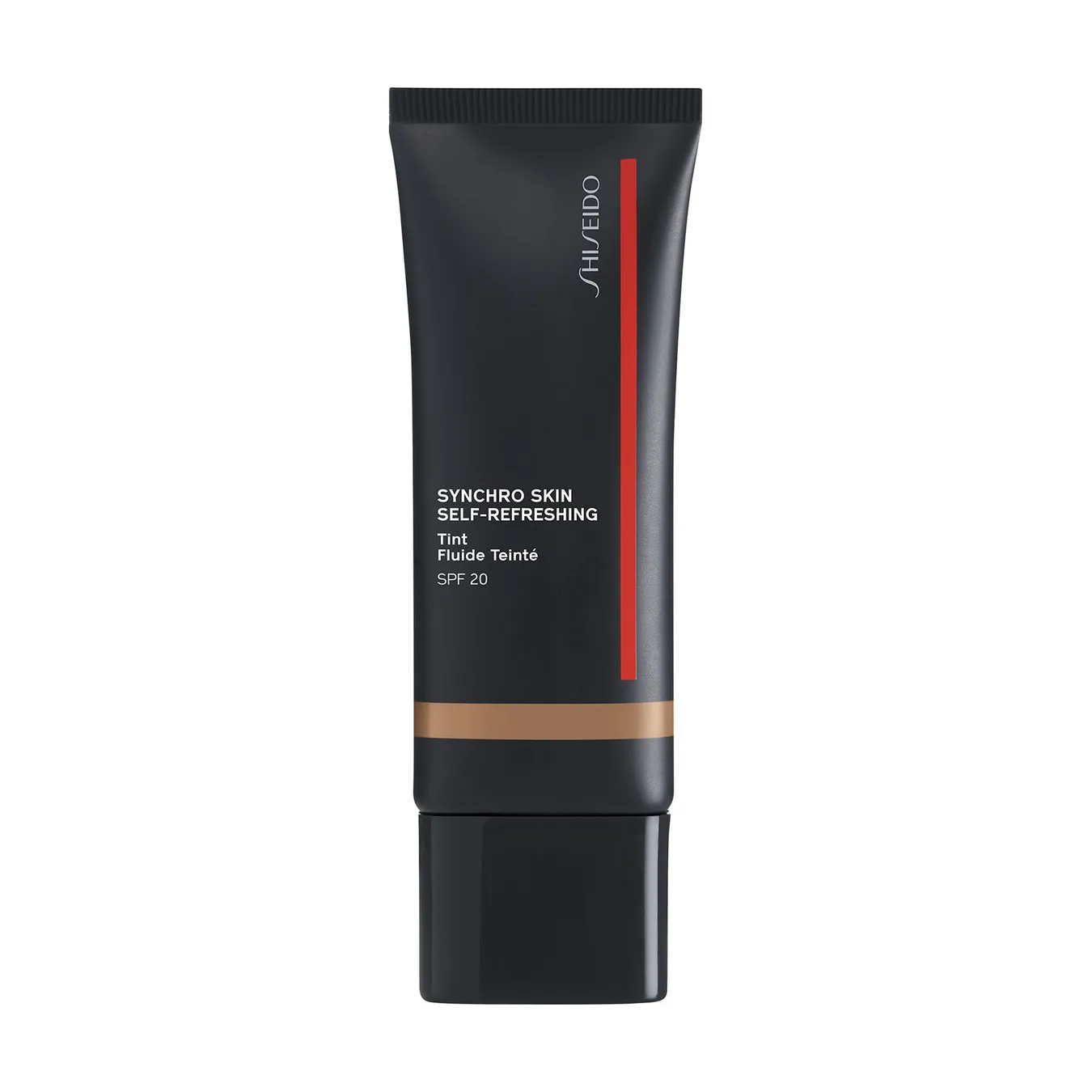 Shiseido Synchro Skin Self-Refreshing Make-up/Foundation115 Fair Shirakaba