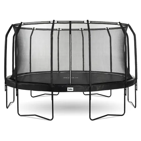 Salta Premium Schwarz Edition 457cm