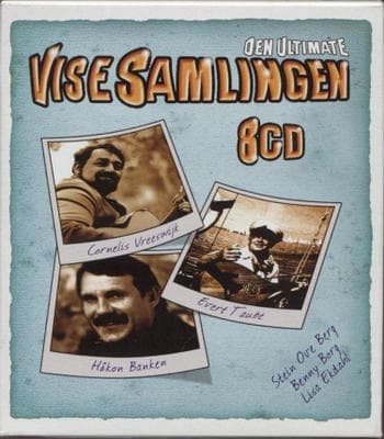 ​Visesamling - den ultimativevise samling