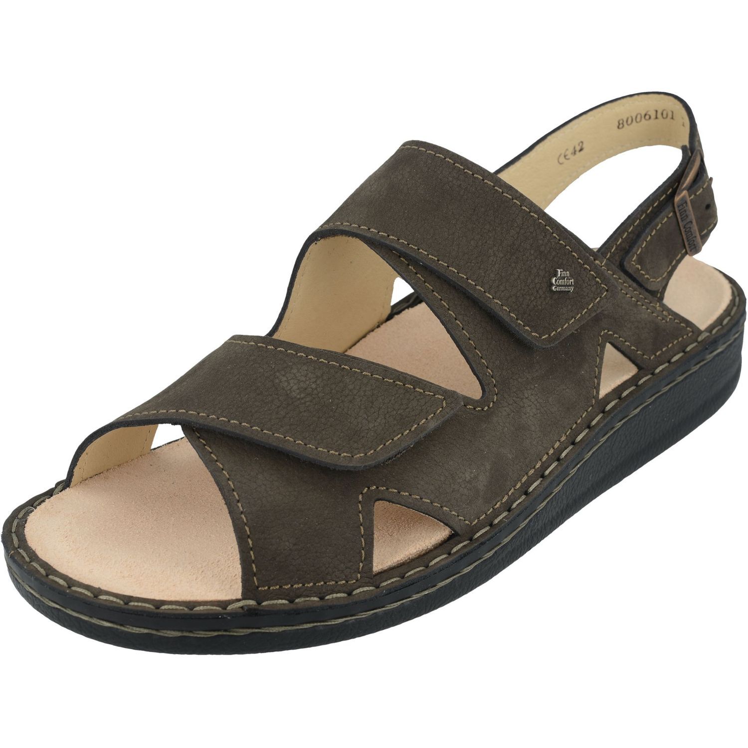 Finn Comfort81528 Toro