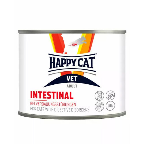 Happy Cat VET Intestinal - Natvoer