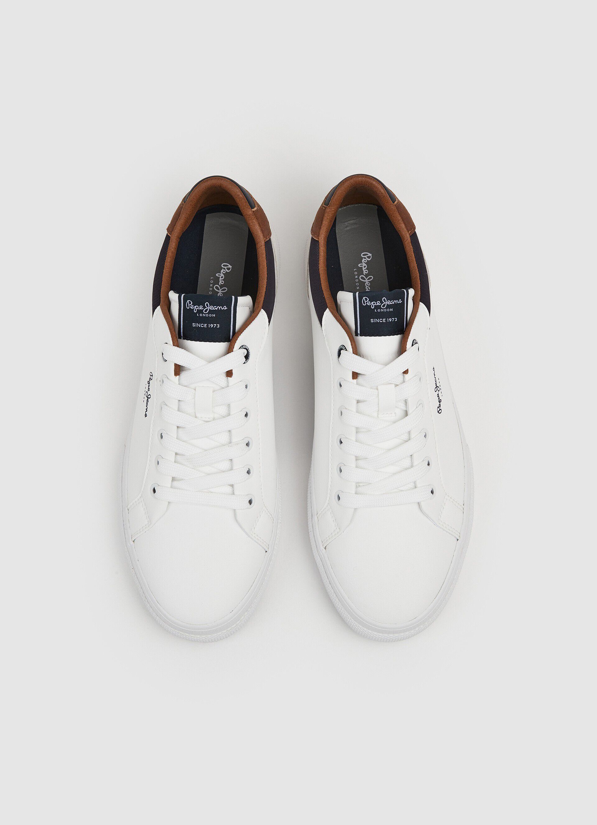 Tênis Kenton Court Combination - branco
