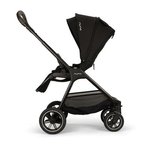 Poussette Triv next - Caviar - NUNA