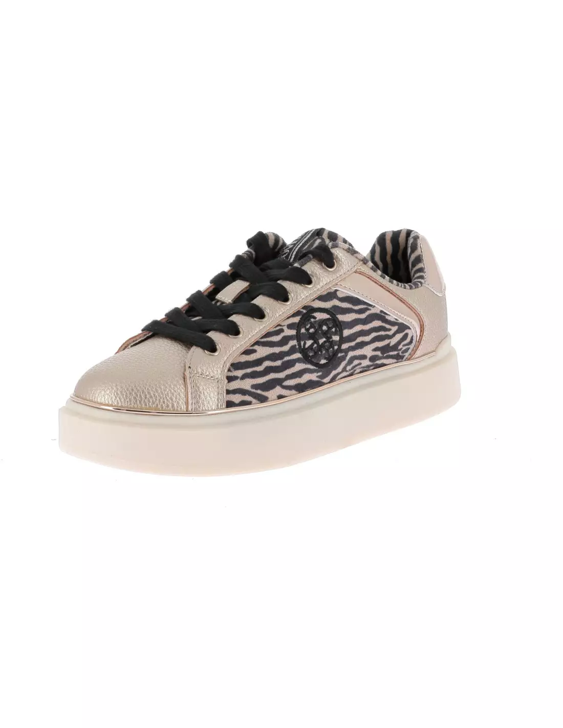 ENRICO COVERI ECW324265 - Baskets 52.BEIGE