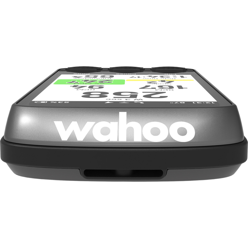Wahoo Fitness Elemnt Ace Fahrradcomputer