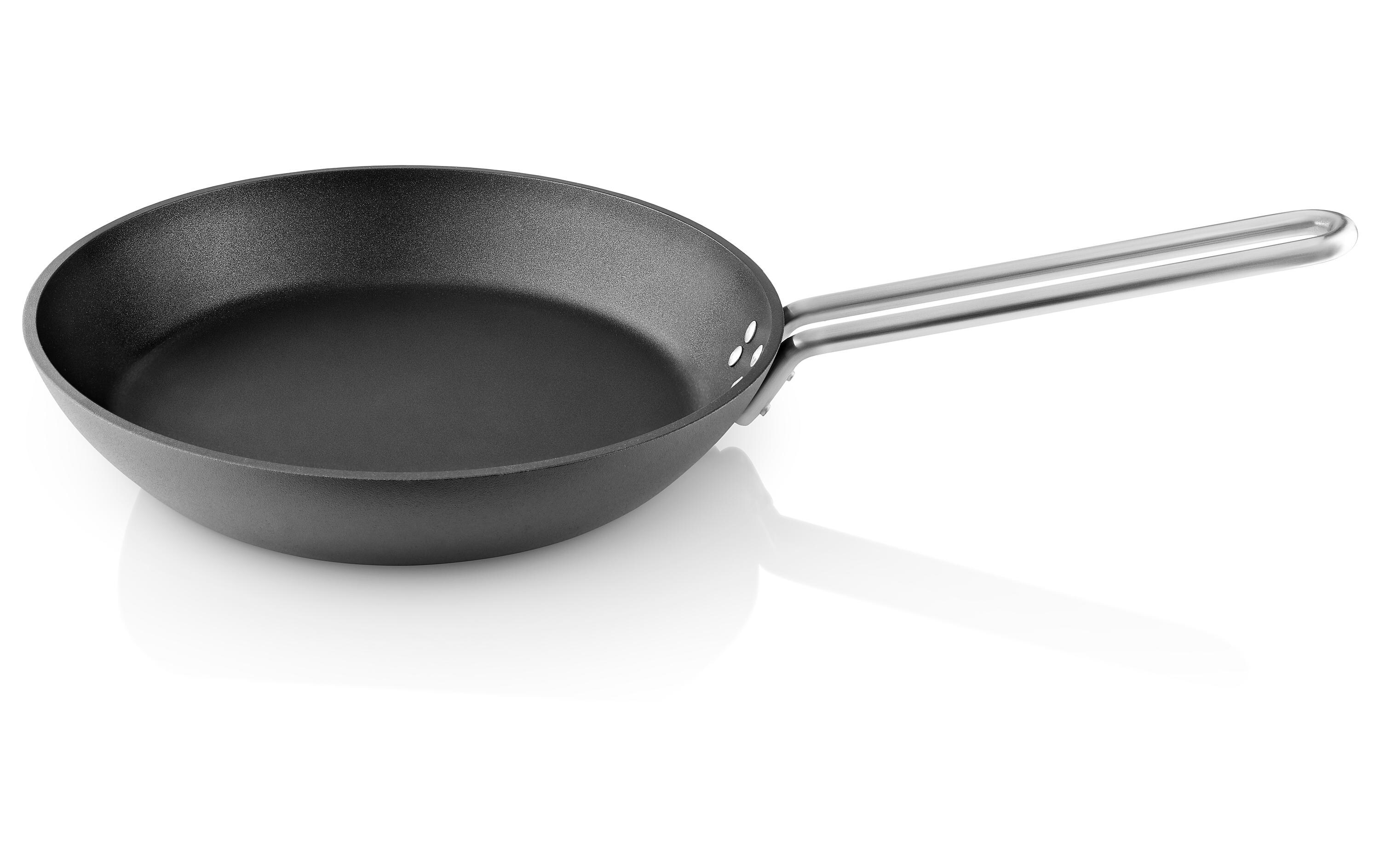 Bratpfanne Professional 28 cm<br>Pfanne aus Aluminiumguss