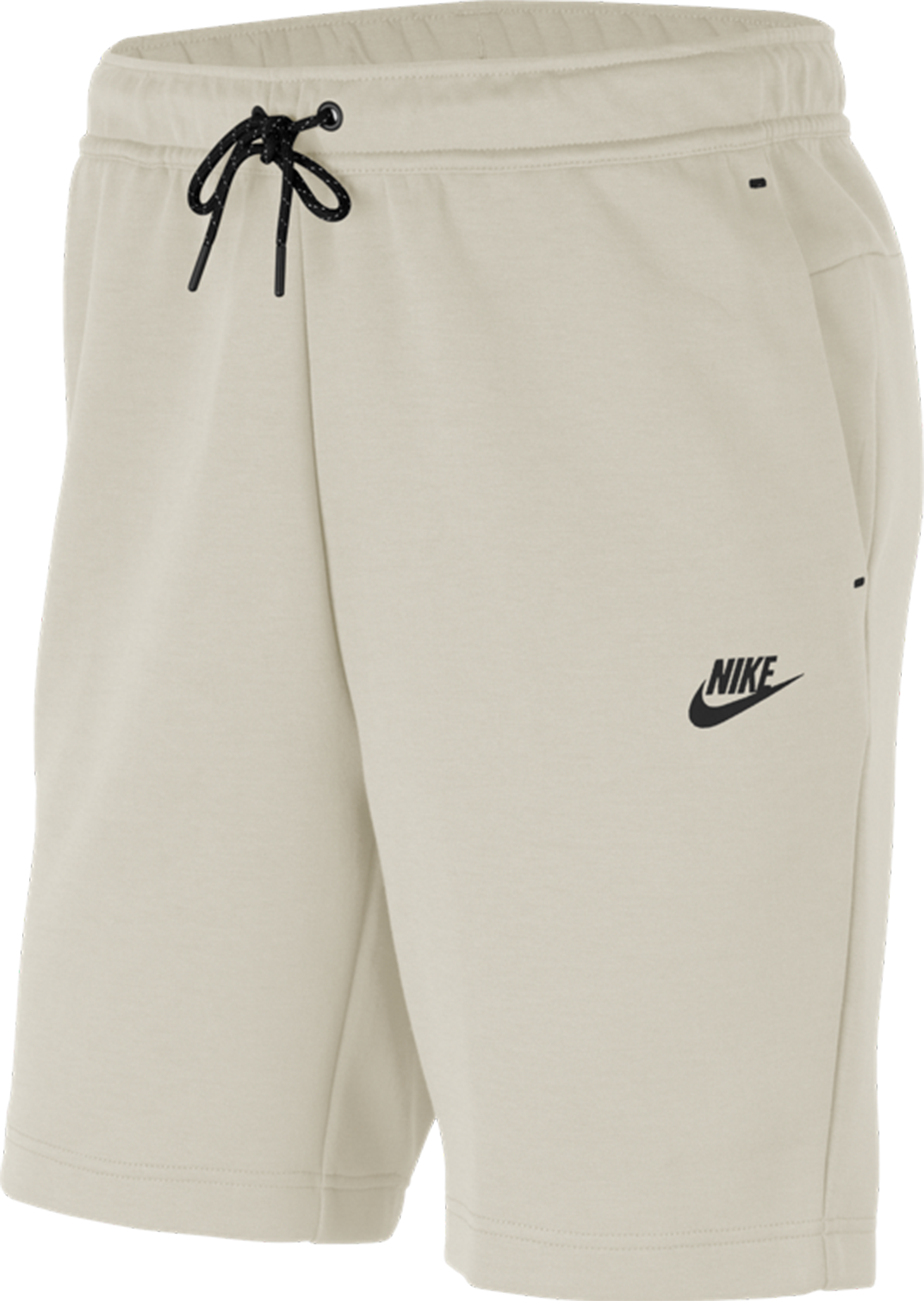 Nike Nike Tech Fleece Short Beige F072