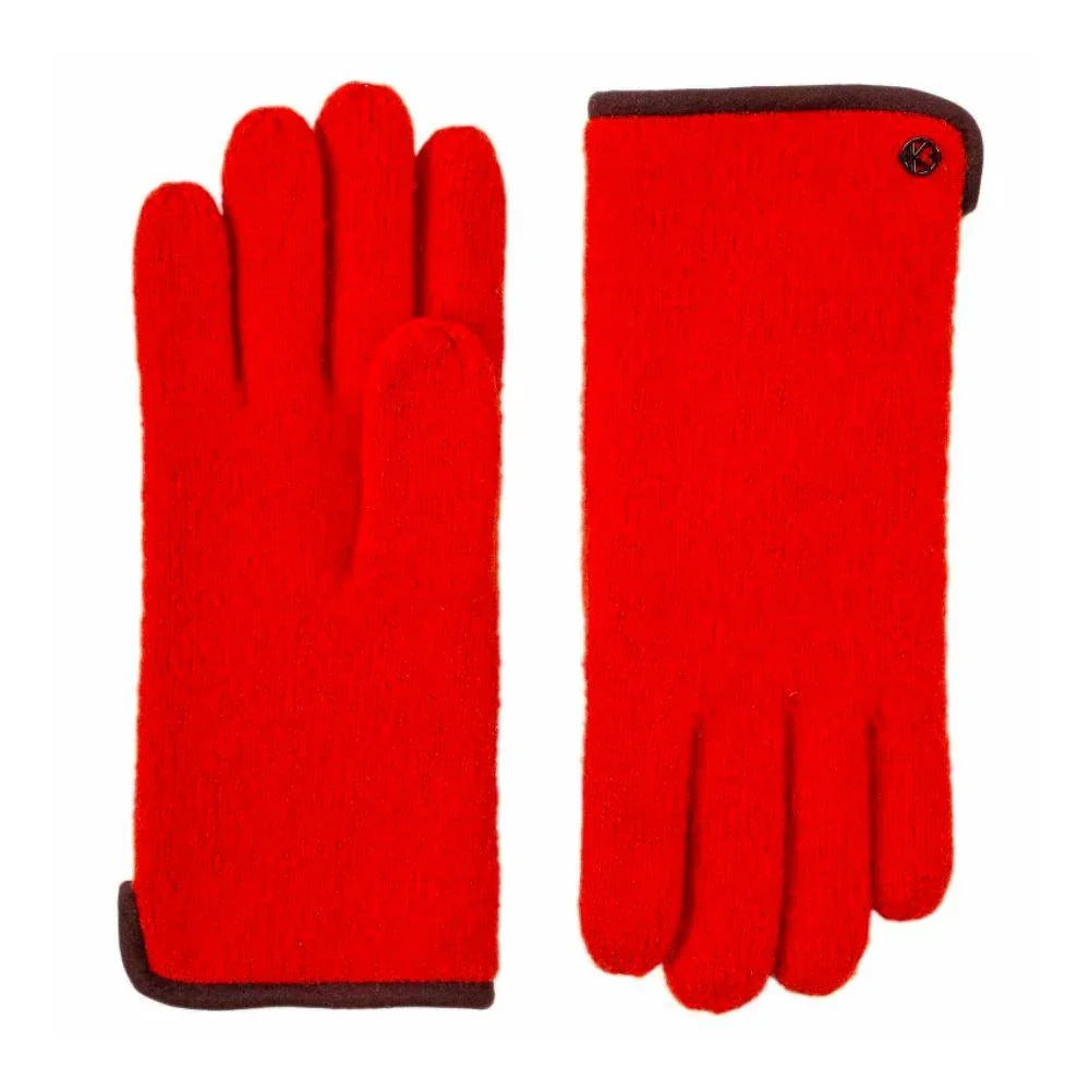 Kessler | Sasha | wollen handschoen