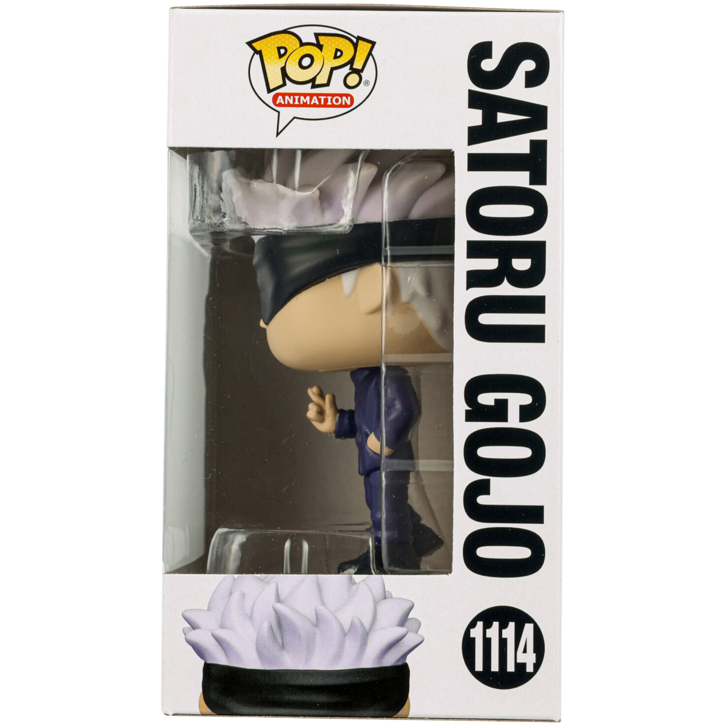 Funko POP Animation: JJK S1- Gojo
