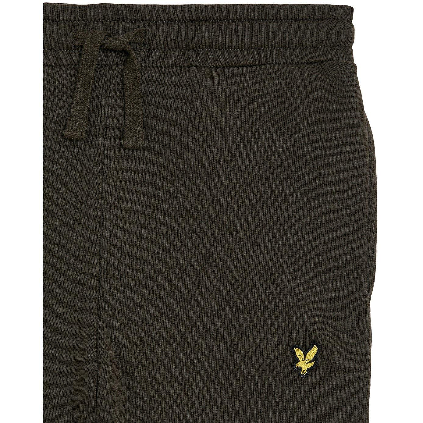 Lyle and Scott Classic Sweat Pants Juniors