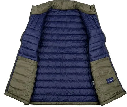 Suitable Bodywarmer Olijfgroen JA-BS-GR-24 kopen