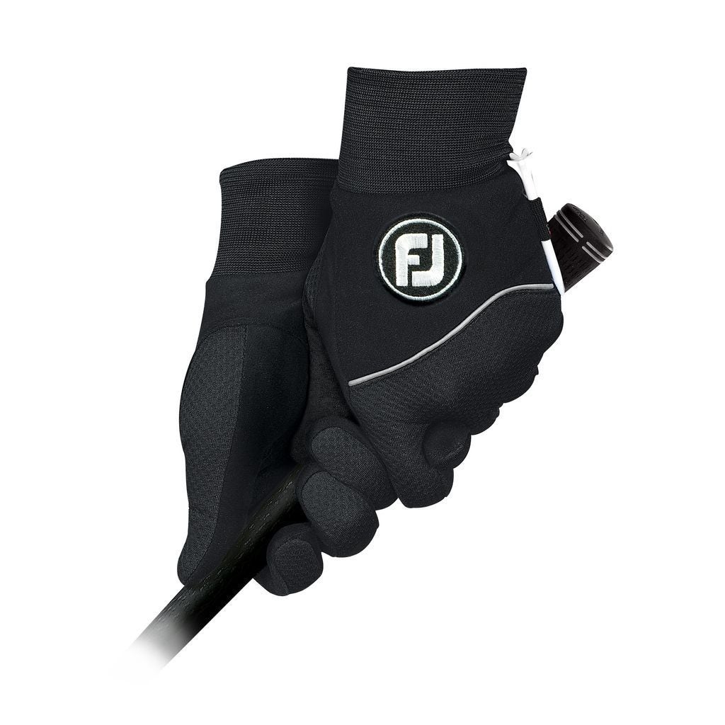 WinterSof Golfhanske Herre Par