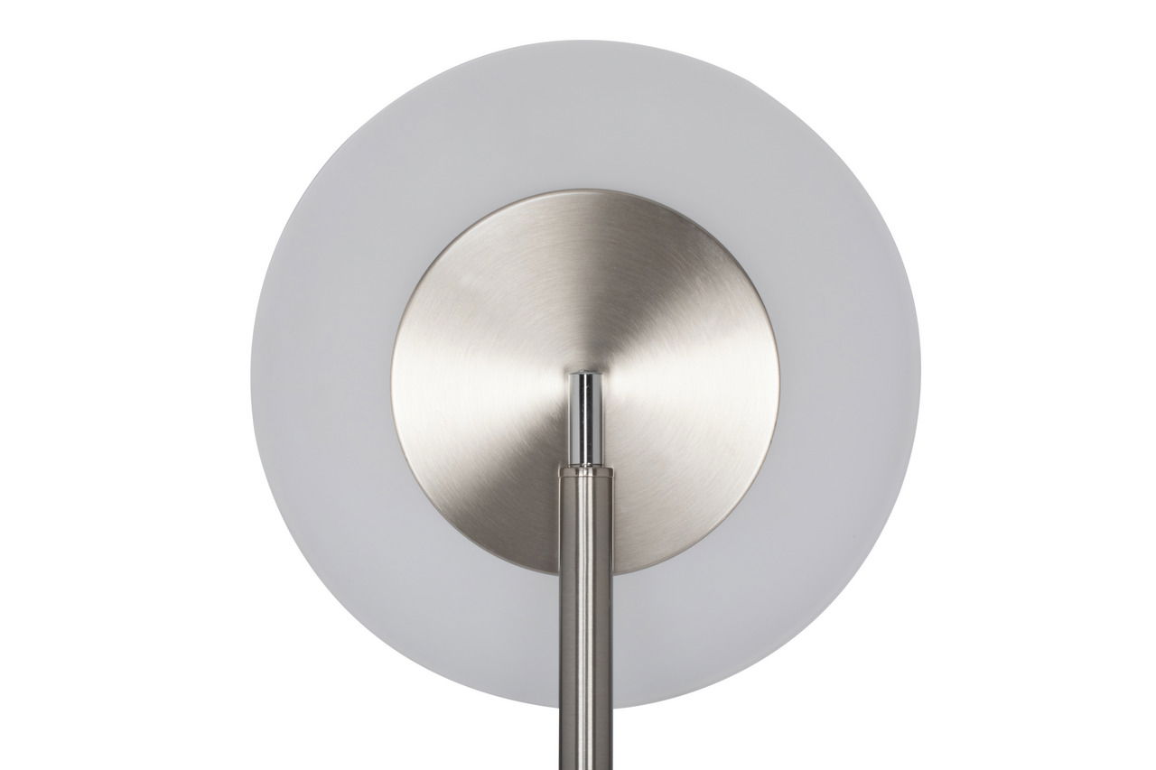 Novel LED-Stehleuchte