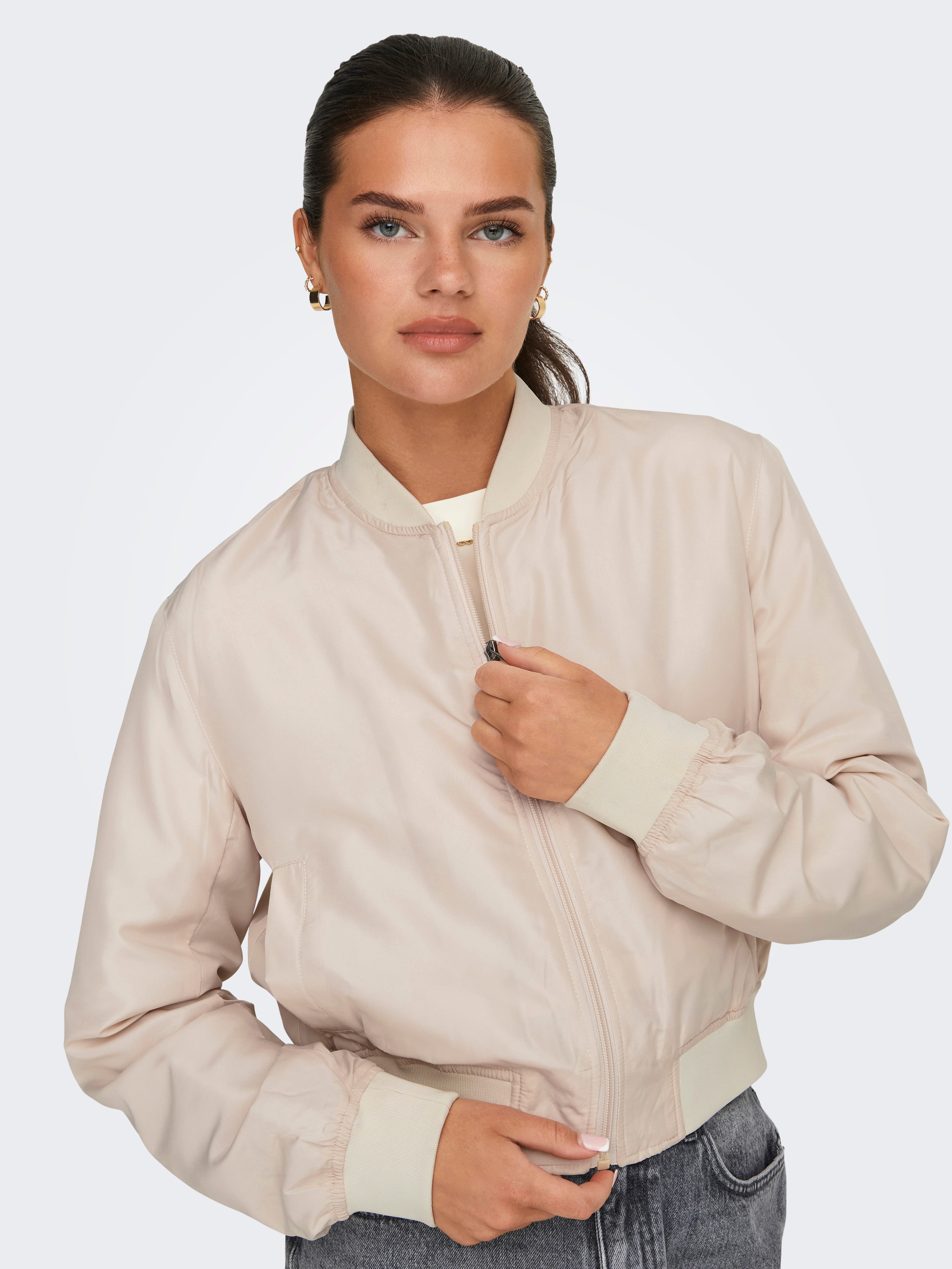 ONLALMA Blousonjacke Pumice Stone