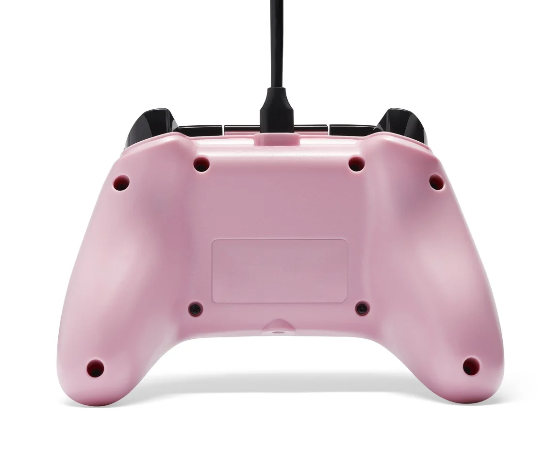 PowerA Wired Controller - Pink (Xbox X/S)