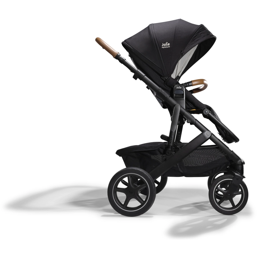 Joie Kombikinderwagen Signature Vinca 2in1 Eclipse
