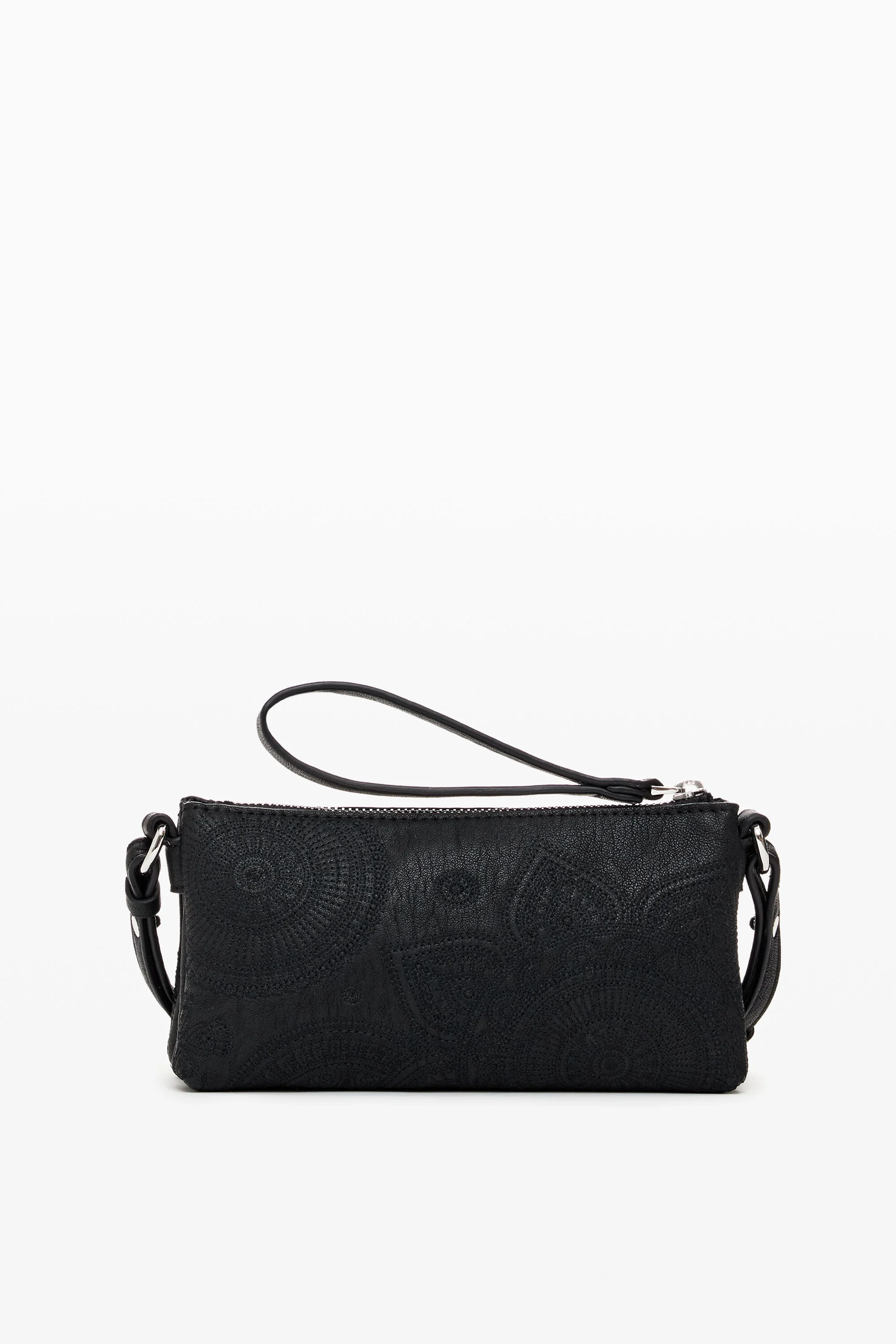 Bolsa tamanho XL bordada