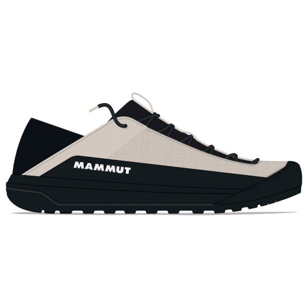 Mammut - Alnasca Belay Low - Chaussures d'approche