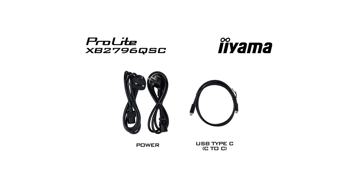 iiyamaProLite XB2796QSC-B1 27
