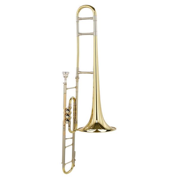 Kühnl & Hoyer 560 Valve Trombone