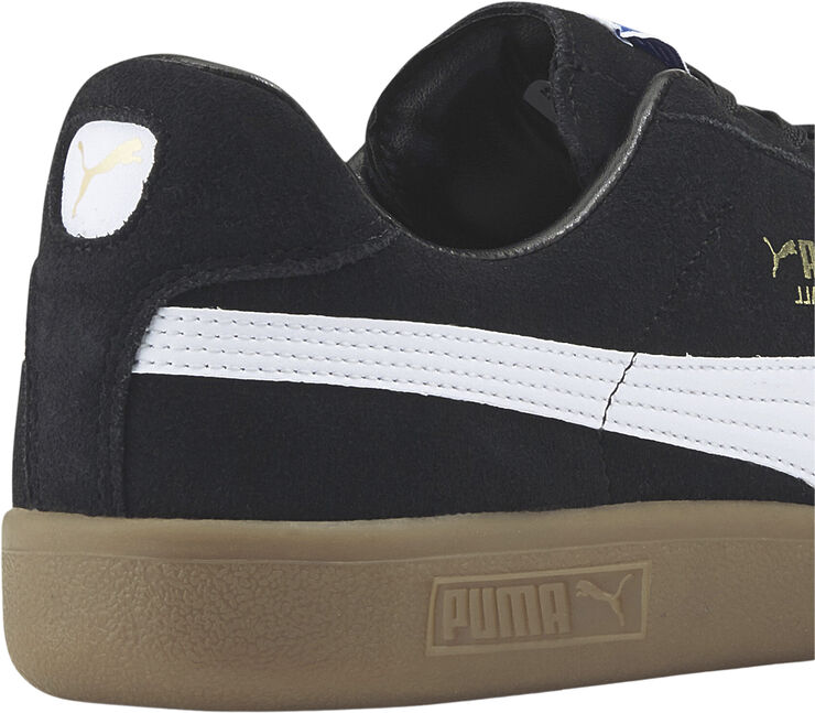 Puma Handball Indendørssko Sort